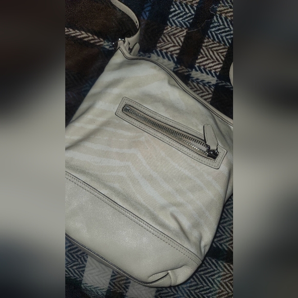 Coach Bag Rare! - Picture 5 of 5